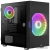 Корпус AeroCool Atomic-G-BK-v1 