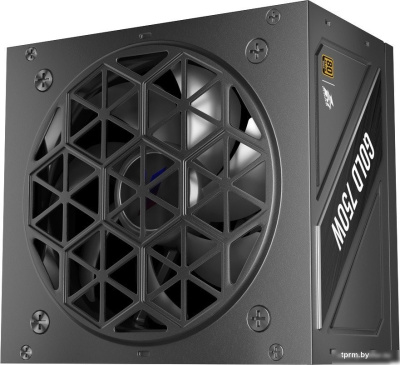 Блок питания 1stPlayer NGDP Gold 750W HA-750BA4 