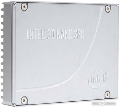 SSD Intel DC P4610 1.6TB SSDPE2KE016T801 