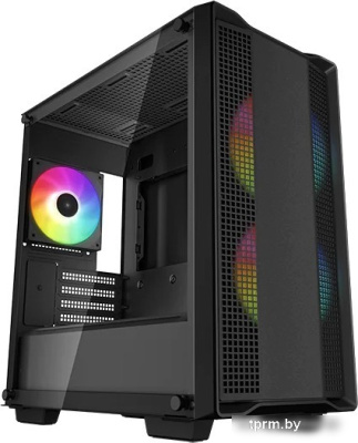 Корпус DeepCool CC360 ARGB R-CC360-BKAPM3-G-1 