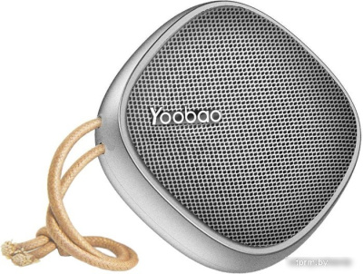 Yoobao M1 (серебристый) 