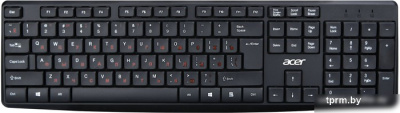 Клавиатура Acer OKW121 