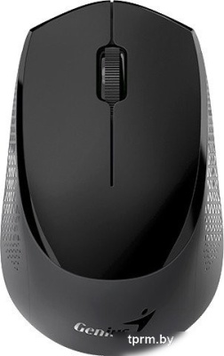 Мышь Genius NX-8000S BT (черный) 