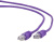 Кабель Cablexpert PP12-0.5M/V Кабель Cablexpert PP12-0.5M/V
