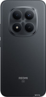 Телефон Xiaomi Redmi Note 15 Pro+ 5G 8GB/256GB международная версия (черный) 