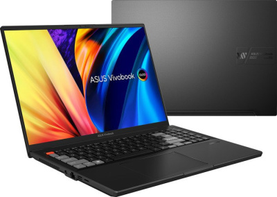 Ноутбук ASUS Vivobook Pro 16X OLED M7601RM-MX071X 
