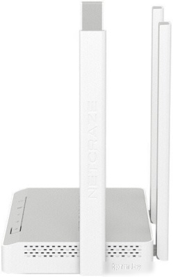 Wi-Fi роутер Netcraze Speedster NC-3013 