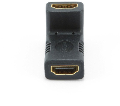Адаптер Gembird A-HDMI-FFL 