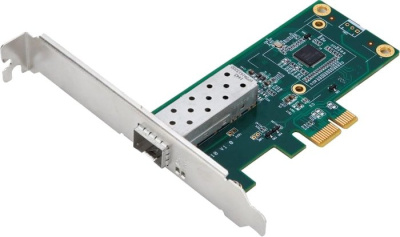 Сетевой адаптер D-Link DGE-560SX/D1A