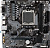 Материнская плата Gigabyte B650M S2H (rev. 1.2) 
