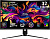 Игровой монитор MSI MAG 321CUP QD-OLED 