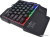 Кейпад Oklick 701G Iron Fist Кейпад Oklick 701G Iron Fist