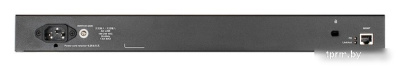 Управляемый коммутатор 3-го уровня D-Link DGS-1520-52/A1A 