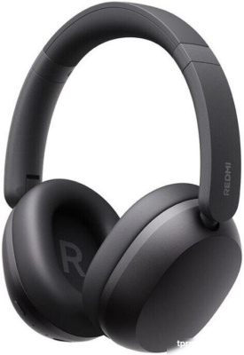 Наушники Xiaomi Redmi Headphones Neo (черный, международная версия) 