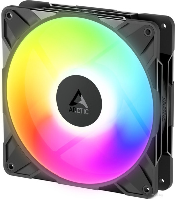 Вентилятор для корпуса Arctic P14 Pro Reverse A-RGB ACFAN00323A 