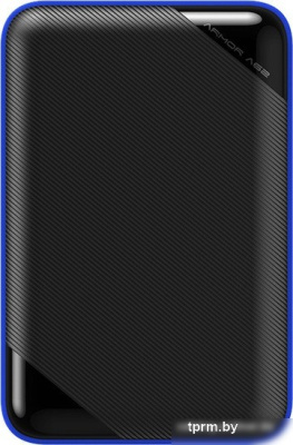 Внешний накопитель Silicon-Power Armor A62 2TB SP020TBPHD62SS3B 