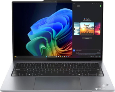 Ноутбук Lenovo ThinkPad X9-14 Gen 1 Aura Edition 21QA0035US 