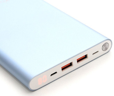 Yoobao A2 (синий) 