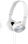 Наушники Sony MDR-ZX310AP (белый) 