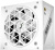 Блок питания 1stPlayer NGDP Gold 1000W HA-1000BA4-WH 