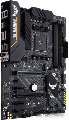 Материнская плата ASUS TUF Gaming B450-PLUS II 