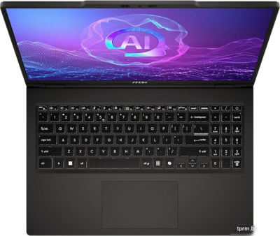 Ноутбук MSI Venture A16 AI+ A3HMG-027XRU 