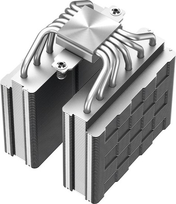 Кулер для процессора DeepCool AG620 R-AG620-BKNNMN-G-1 