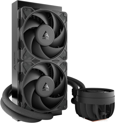Система жидкостного охлаждения для процессора Arctic Liquid Freezer III Pro 240 ACFRE00178A 