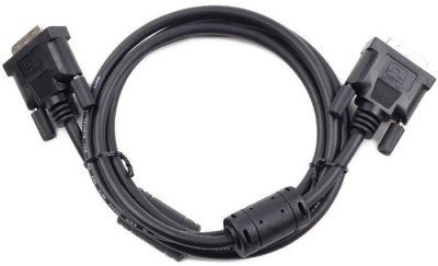 Кабель Gembird CC-DVI2-BK-15 