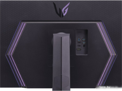 Игровой монитор LG UltraGear 32GQ950-B 