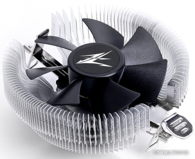Кулер для процессора Zalman CNPS80G Rev.1 