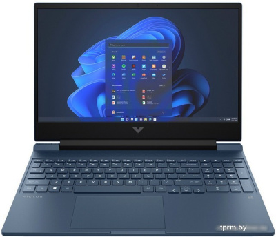 Игровой ноутбук HP Victus 15-fa1093dx 7N3S2UA 