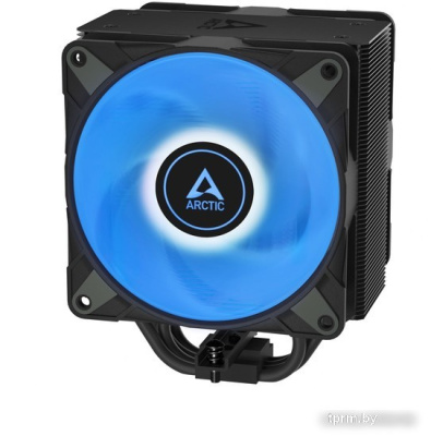 Кулер для процессора Arctic Freezer 36 A-RGB Black ACFRE00124A 