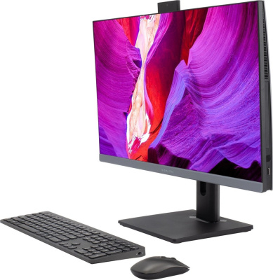 Моноблок Digma Pro Unity DM27P5-ADXW03 