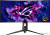 Игровой монитор ASUS ROG Swift OLED PG34WCDM 
