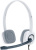 Наушники Logitech H150 (белый) [981-000350] 