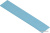 Термопрокладка Arctic TP-3 120x20x0.5 мм 4 шт ACTPD00055A 