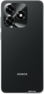 Телефон HONOR X5c 4GB/64GB международная версия (черный) 