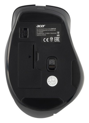 Мышь Acer OMR140 
