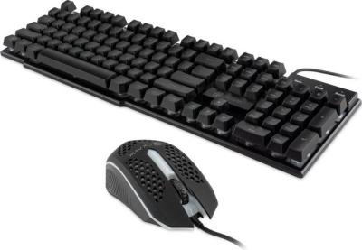 Игровой набор Oklick 400GMK 