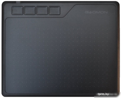 Графический планшет Gaomon S620 