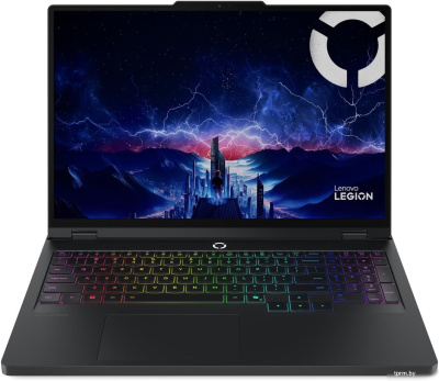 Игровой ноутбук Lenovo Legion Pro 5 16IRX10 83NN001KRK 