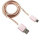 Кабель Cablexpert USB Type-A - USB Type-C CC-G-USBC02Cu-1.8M (1.8 м, золото) 