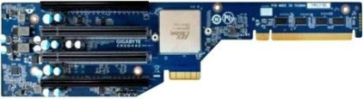 Планка Gigabyte CRSG442 