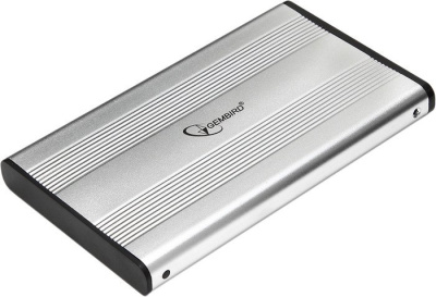 Бокс для жесткого диска Gembird EE2-U2S-5-S 