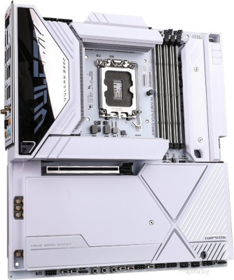 Colorful iGame Z890 Vulcan W V20 