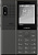 Телефон Nokia 150 Music TA-1716 (серый) 