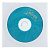 CD-RW диск Mirex 700Mb 12x Mirex конверт UL121002A8C 