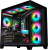 Корпус A4Tech Bloody BD-CC111 (черный) Корпус A4Tech Bloody BD-CC111 (черный)