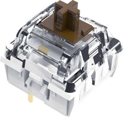 Клавиатура Gembird KB-G600-1 